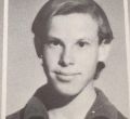 Ronald Medlin, class of 1973