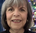 Beverly Sinclair