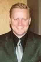 Sean Ireland - Class of 1991 - Newbury Park High School