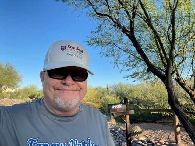 Thomas (tj) Mcgreevy - Class of 1979 - Newbury Park High School