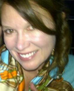 Laurie Ruiz De Castilla - Class of 1983 - Newbury Park High School