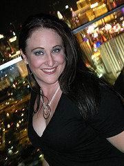 Colleen Maurer - Class of 1996 - Newbury Park High School