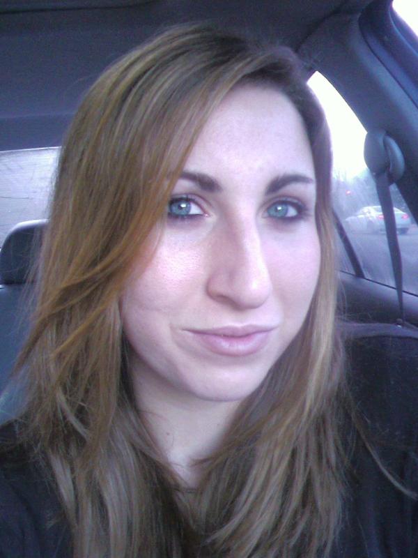 Cassondra Stephens - Class of 2008 - Newbury Park High School