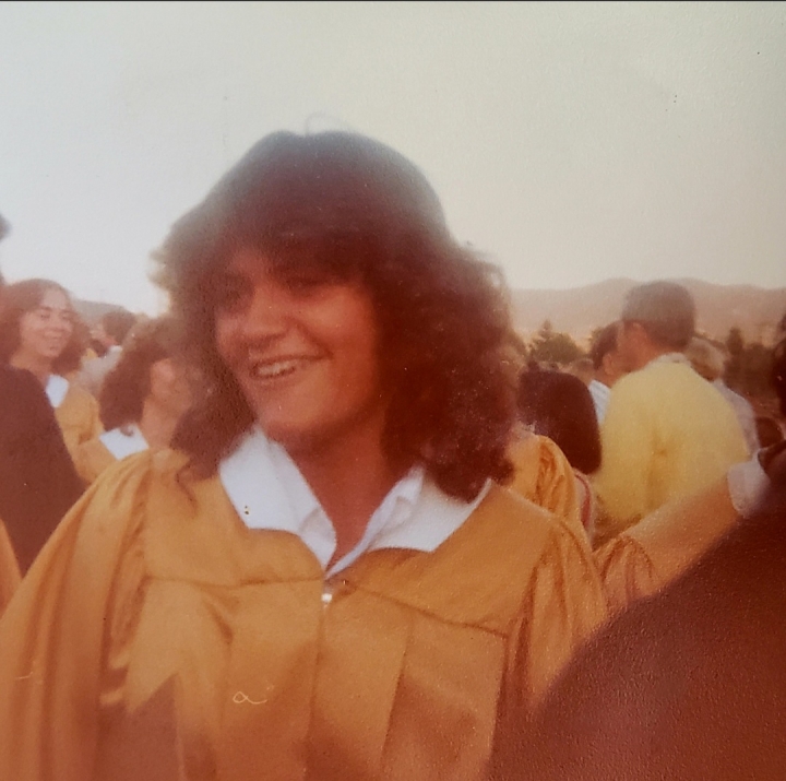 Rhonda Romero - Class of 1978 - Newbury Park High School