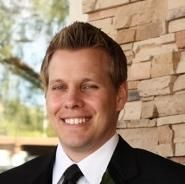 Brent Price - Class of 1996 - Newbury Park High School