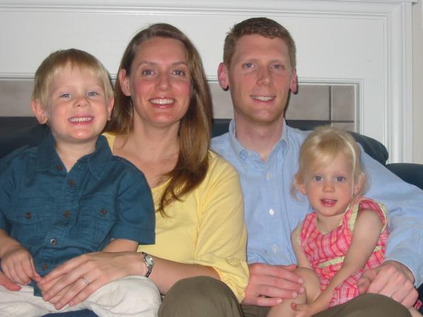 Catherine Ellis - Class of 1992 - Newbury Park High School