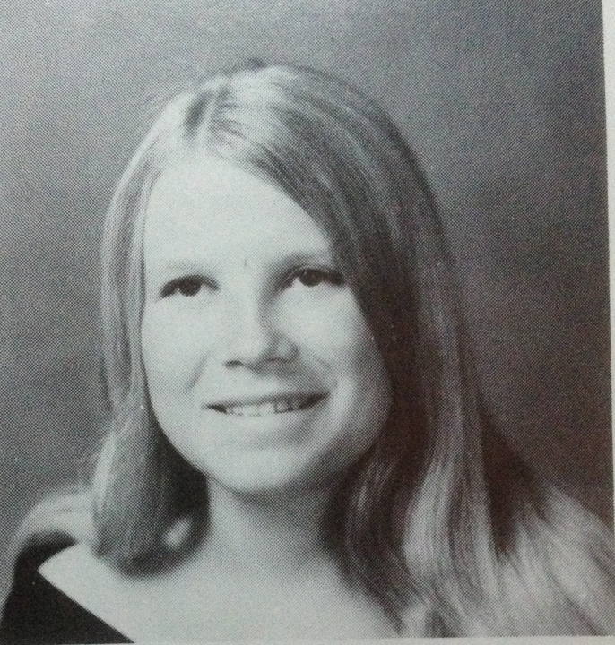 Ruth Scull - Class of 1971 - Newbury Park High School