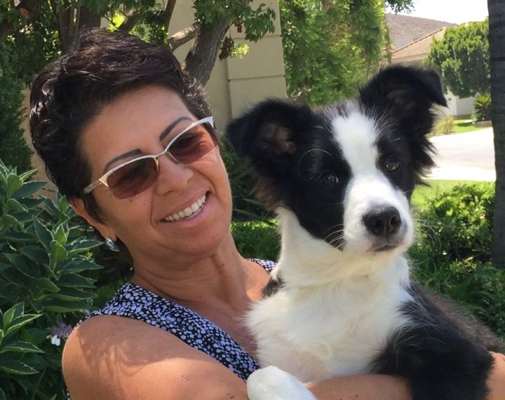 Deanna Carbajal - Class of 1979 - Newbury Park High School