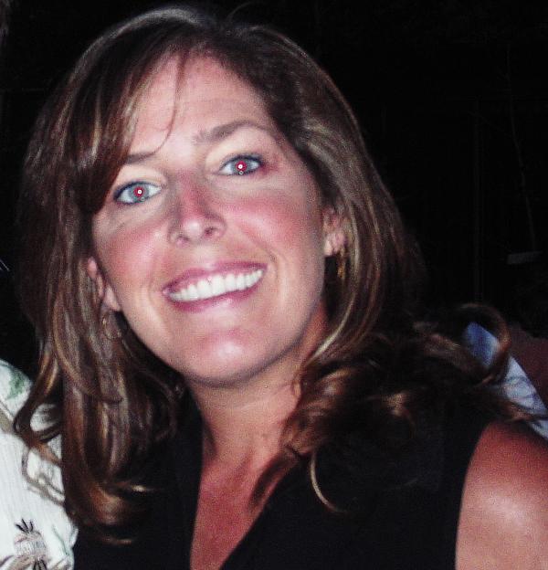 Madeleine Cleary - Class of 1984 - Newbury Park High School