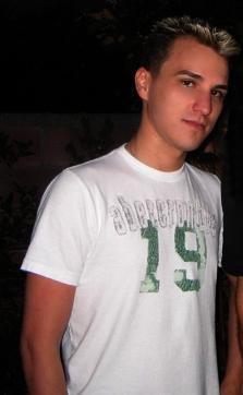 Justin Novian - Class of 1999 - Newbury Park High School