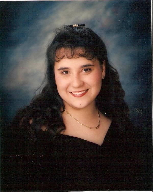 Shannon Fadler - Class of 1994 - Newbury Park High School