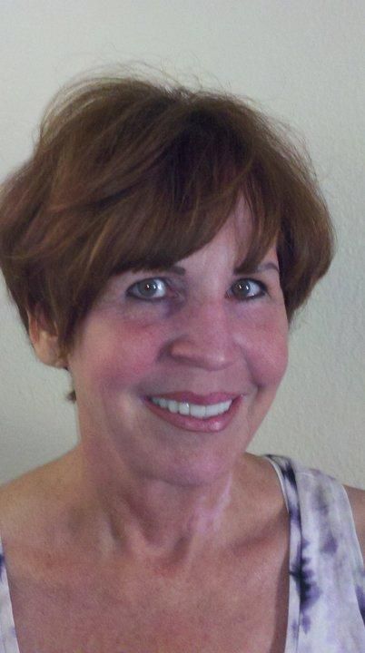 Jody Herron - Class of 1970 - Newbury Park High School