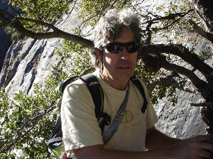 Russell Barrett - Class of 1979 - Newbury Park High School