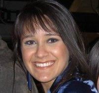 Megan Sentianin - Class of 2008 - Newbury Park High School