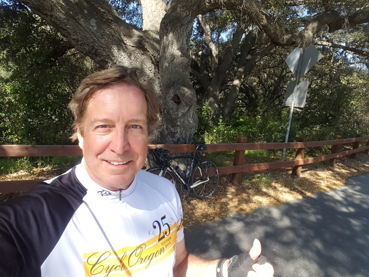 Jack Grindle - Class of 1976 - Newbury Park High School