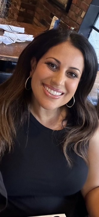 Reem Agel - Class of 1994 - Newbury Park High School
