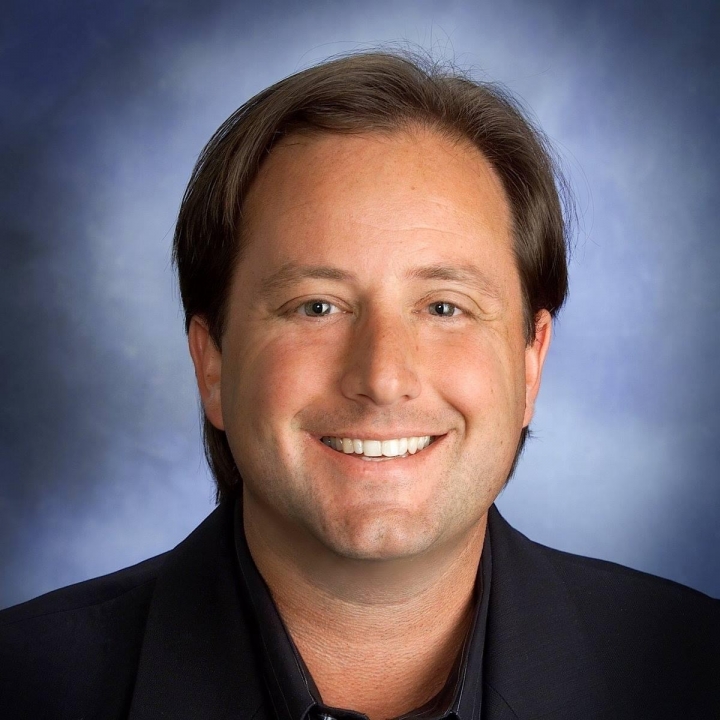 Mike Bannister - Class of 1991 - Newbury Park High School