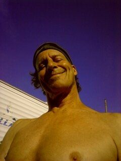Burt Severy - Class of 1970 - Newbury Park High School