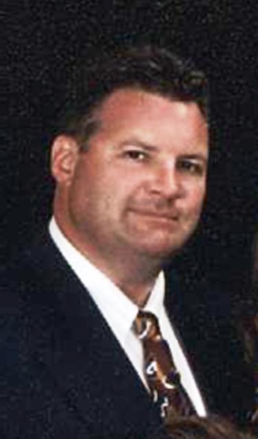 David Butcher - Class of 1982 - Newbury Park High School