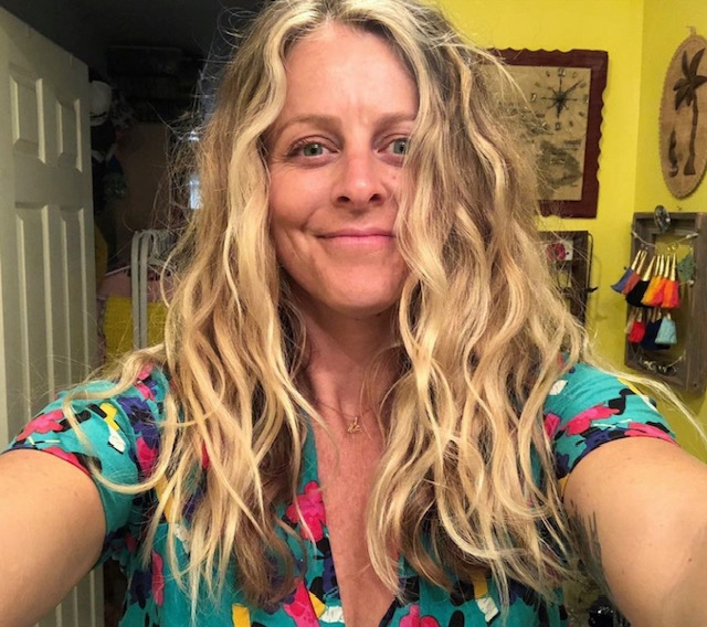 Dawn Emry - Class of 1995 - Newbury Park High School