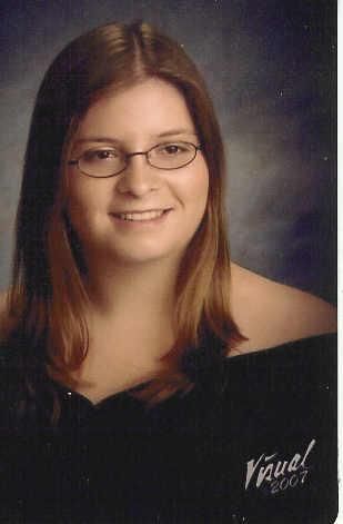 Tiana Laviada - Class of 2007 - Newbury Park High School