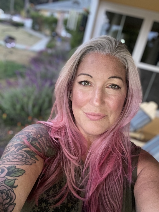 Amy Roach - Class of 1995 - Newbury Park High School