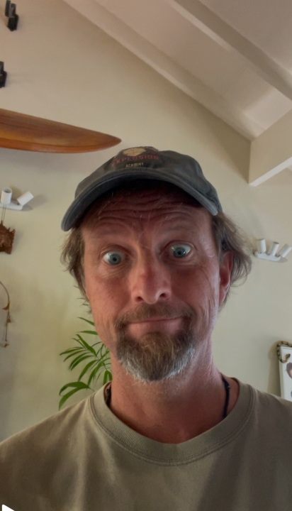 Ryan Woodward - Class of 1990 - Newbury Park High School