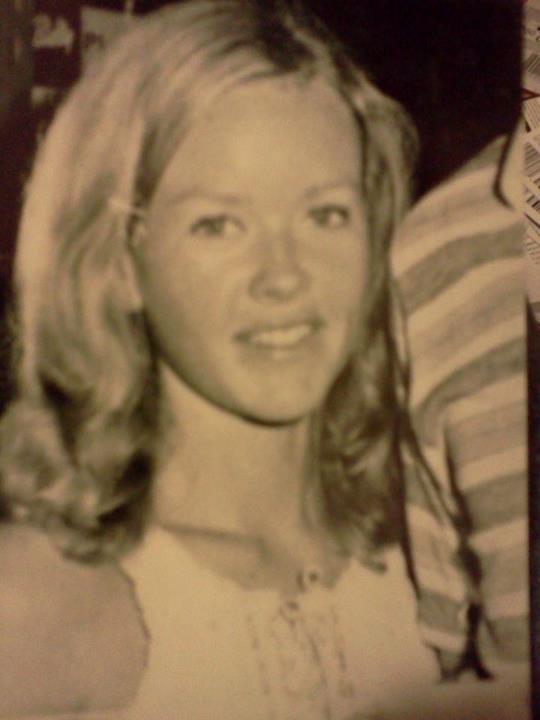Susan Lunbeck-ritzie - Class of 1971 - Newbury Park High School