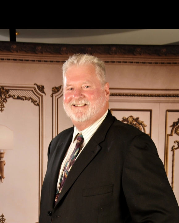 Mike Wright - Class of 1978 - Newbury Park High School