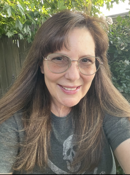 Teresa Le Grow - Class of 1976 - Newbury Park High School