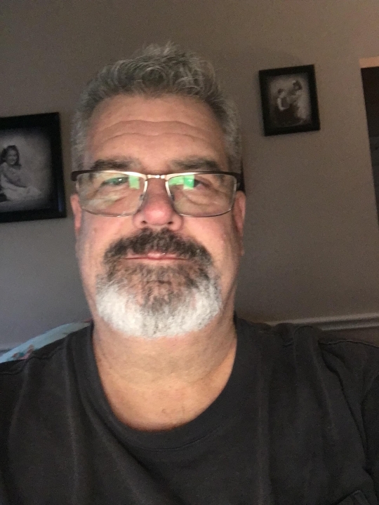 Rick Luberacki - Class of 1982 - Newbury Park High School