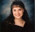 Shannon Fadler, class of 1994