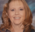 Kristina Sutton, class of 1979