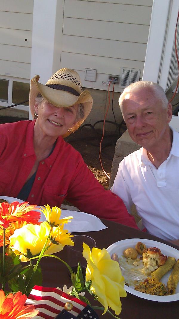 Marla Thompson - Class of 1956 - Nordhoff High School