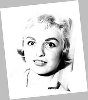 Karen Vorbeck - Class of 1956 - Nordhoff High School