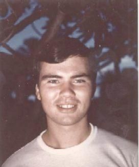 Craig Thompson - Class of 1971 - Nordhoff High School