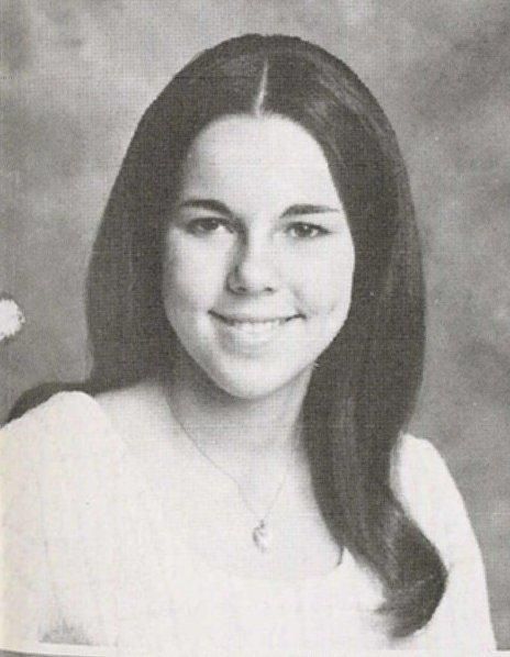 Roberta Dutton - Class of 1971 - Nordhoff High School