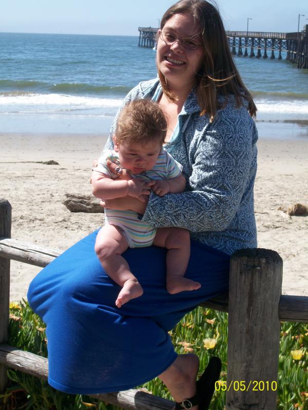 Chrystal Lormer - Class of 2002 - Nordhoff High School