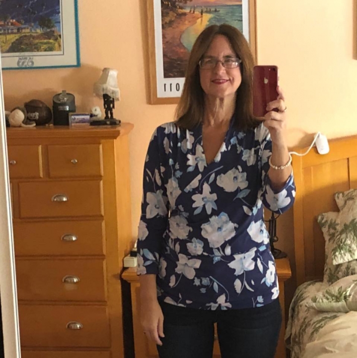 Donna Allsberry - Class of 1980 - Nordhoff High School