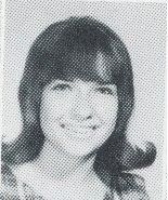 Joanne Lipari - Class of 1968 - Nordhoff High School