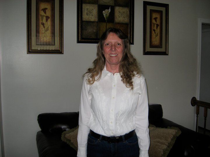 Cathleen Brown - Class of 1977 - Nordhoff High School