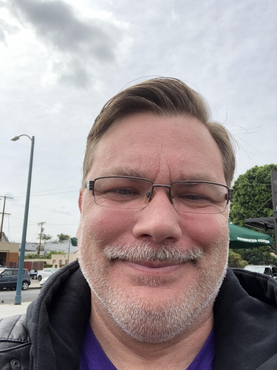 Shawn Phillips - Class of 1986 - Nordhoff High School