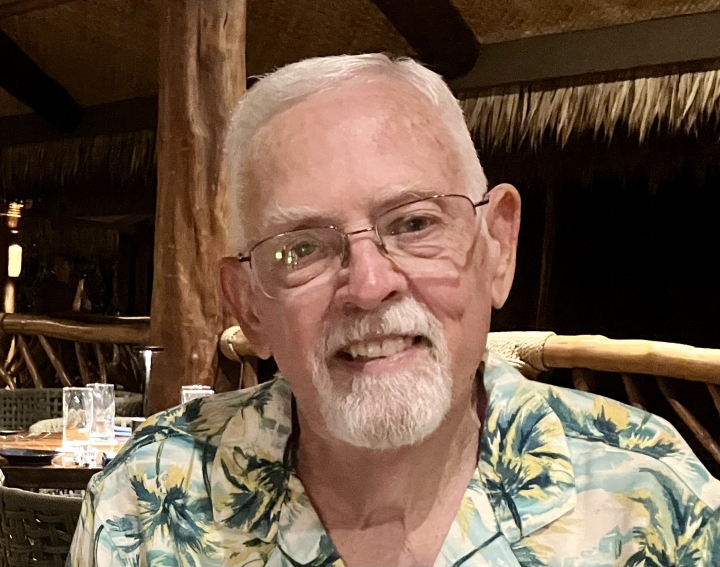Glen Reeves - Class of 1965 - Nordhoff High School