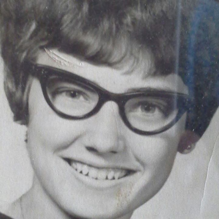 Barbara Bobbie Barbara Dotson - Class of 1964 - Redwood High School