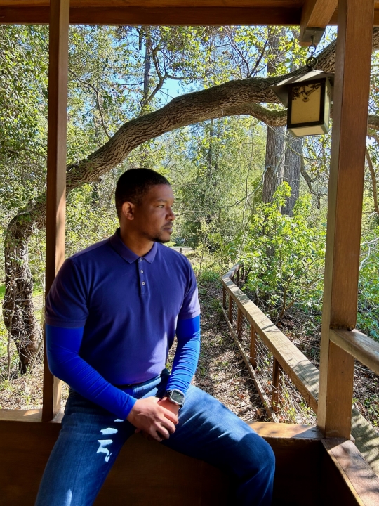 Norris Lee Ii - Class of 2006 - Redwood High School