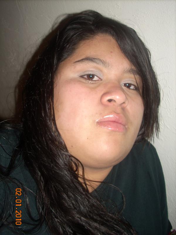 Adriana Ramirez - Class of 2011 - Redwood High School