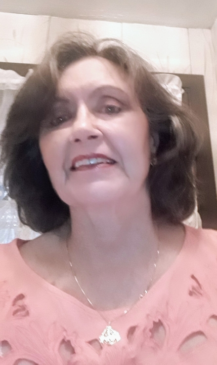 Linda Kunz - Class of 1968 - Sonora High School
