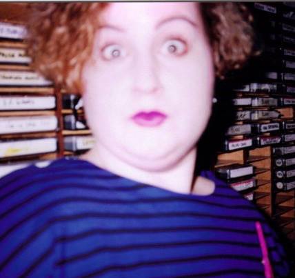 Tammy M Freemyer - Class of 1988 - Sonora High School