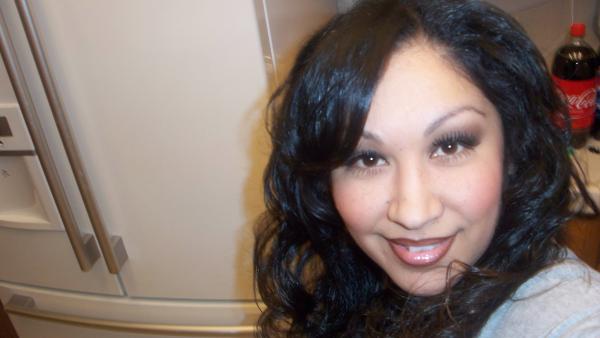 Rochelle De Sturler - Class of 1993 - Sonora High School