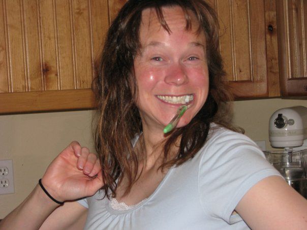 Heather Watts Hanchett - Class of 1998 - Sonora High School